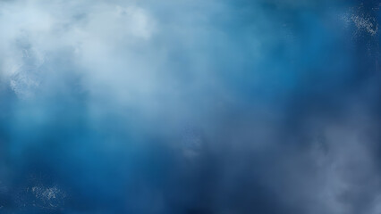 Fototapeta premium blue sky with clouds color pastel background