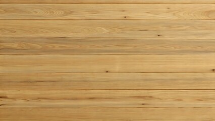 Fototapeta premium Seamless Light Oak Wood Background for Modern Designs