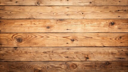 Fototapeta premium Rustic Wooden Texture Background with Natural Grain Details