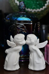 Ceramic Angels