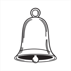 Notifications Bell Icon - Symbol of Alerts and Updates