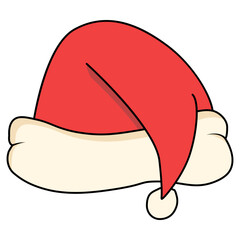 Christmas Santa Hat