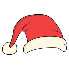 Christmas Santa Hat