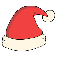 Christmas Santa Hat
