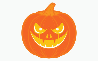 Holloween pumpkin 