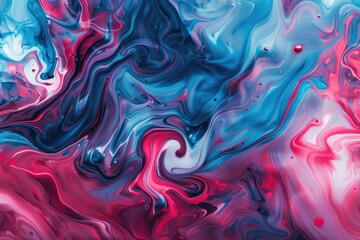 Obraz premium Abstract