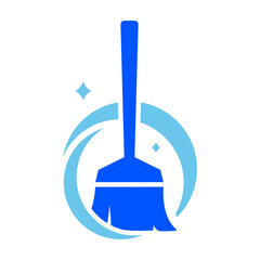 cleaning logo
