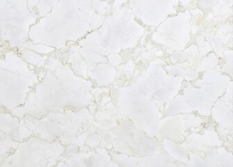 Fototapeta premium White Quartz Countertop Texture: Minimalist Kitchen & Bathroom Surface Background