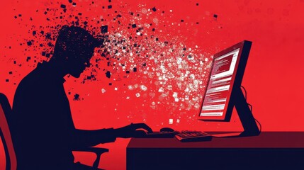 Digital Disconnection: The Erosion of Focus in the Modern World