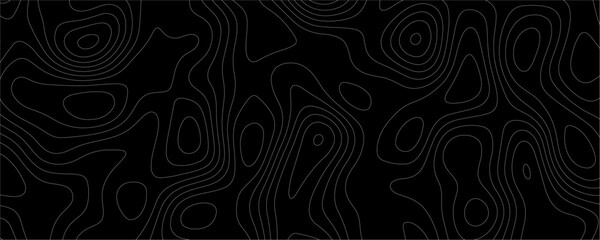 black and gray abstract background