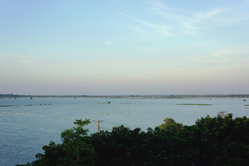 Phnom Penh City