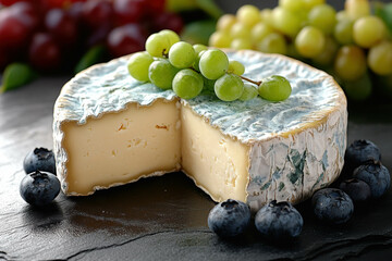 Blue Stilton Cheese