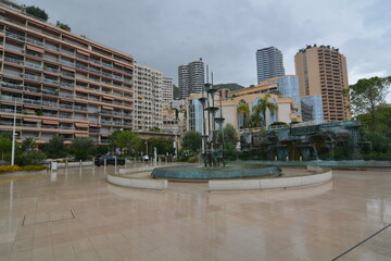 Principato di Monaco