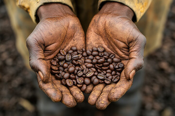 Ethiopian Coffee
