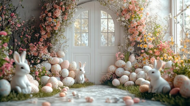 "Easter Scene" Images – Browse 7,048 Stock Photos, Vectors, and Video ...