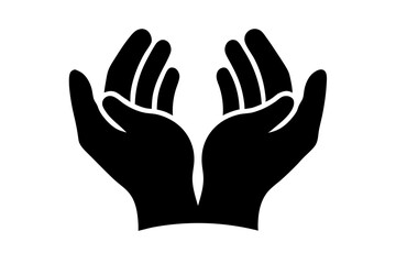 hand vector