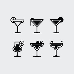vector illustration icons. web icons