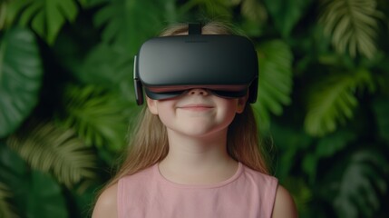 Exploring Astronomy Through Virtual Reality Experience for Kids