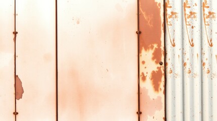 Obraz premium rusty metal background