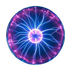  electric sphere