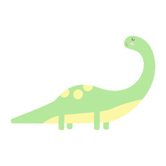 Cute Dino Doodle