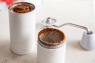 冬の乾燥で酷くなったチャフ