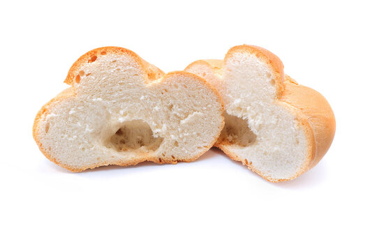 panino michetta, michetta bread