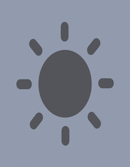 black and white background