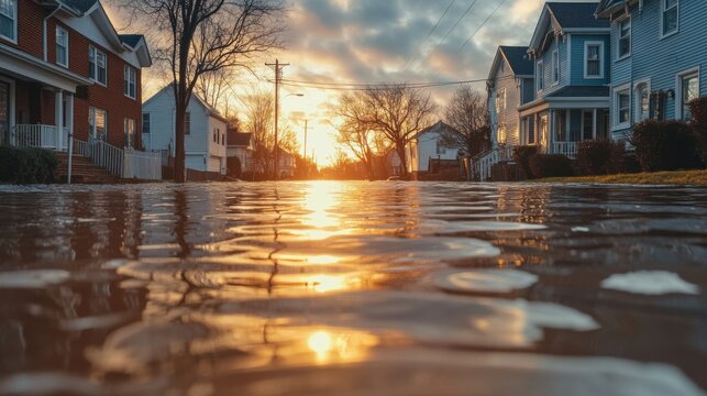 Emergency response strategies suburban areas a comprehensive guide safety preparedness