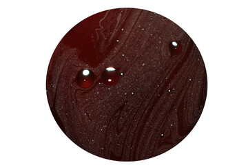 Planets for use in your photos or art images. Made from liquid art using water, paint, soap, oil...