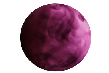 Planets for use in your photos or art images. Made from liquid art using water, paint, soap, oil and inks. Macro photos. Various colors and textures. Resize to add in your photographs or art. Purple, 