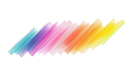 Fototapeta premium Gradient background with diagonal line transparent background