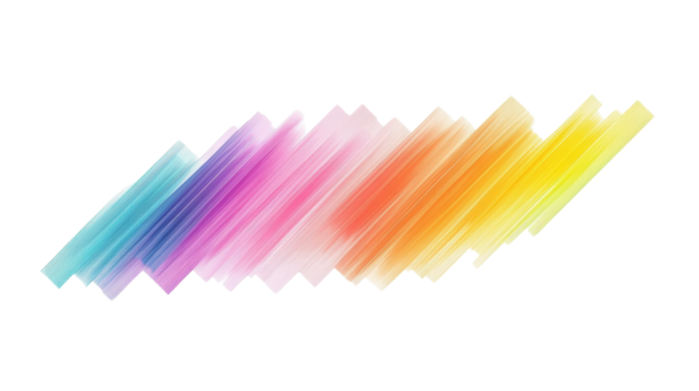 Gradient background with diagonal line transparent background
