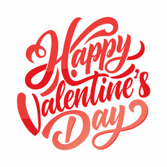 Happy Valentine's Day