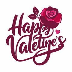 Happy Valentine's Day