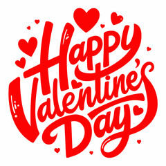 Happy Valentine's Day