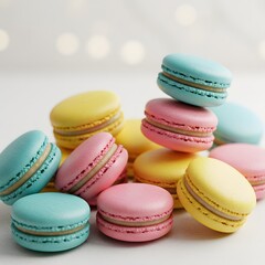 Macaroon 
