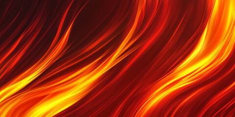 Energetic abstract background with smooth gradients and flowing patterns, capturing the essence of a travel adventure and the thrill of discovery