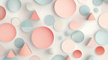 purple fabric flowing in abstract soft design