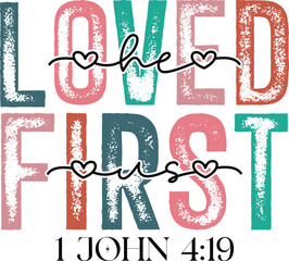 Retro Christian Valentine Svg Png, Valentine SVG Png, Retro Religious Valentine SVG Png, Happy Valentine's day T-shirt Design, Retro Valentine SVG, Jesus Christian SVG And T-shirt Design, vector file