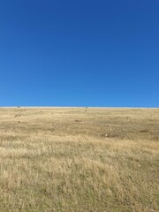 Obraz premium Armenian Valley near Yerevan, Armenia