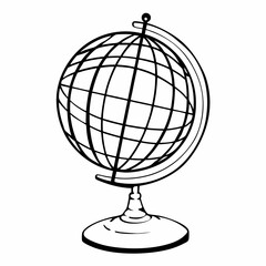 globe