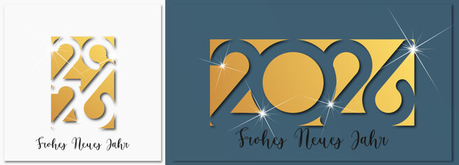 frohes neues jahr 2026