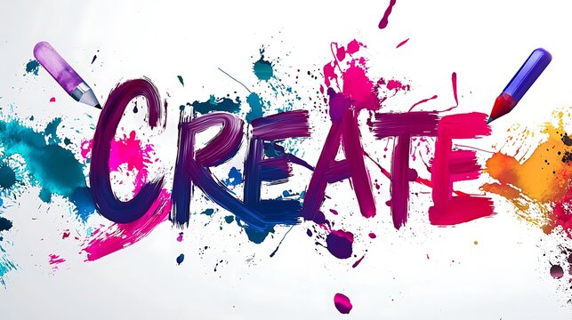 The image is a colorful