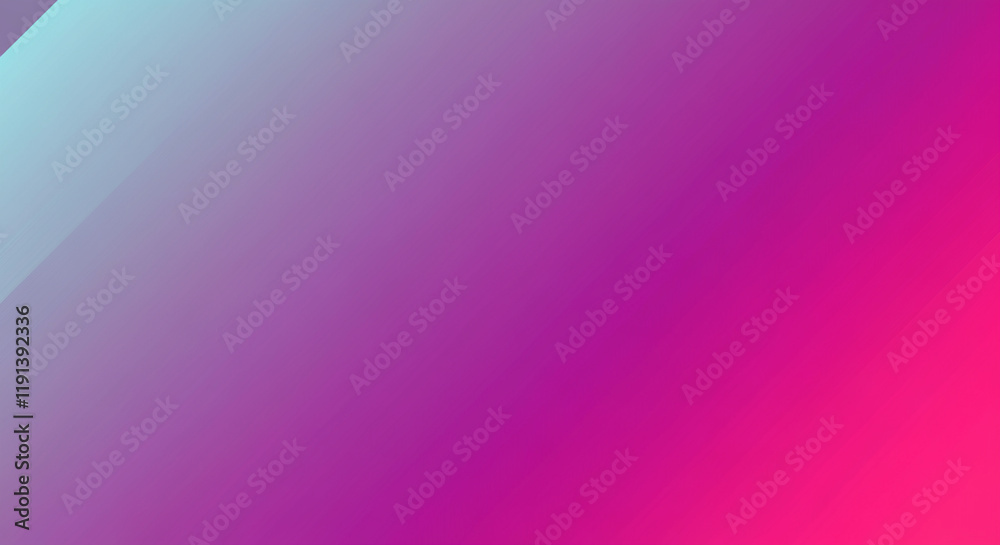 Poster gradient background with vibrant colorful gradient texture for design elements and artistic projects