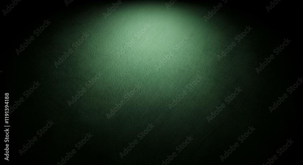 Poster green texture background image with soft lighting and smooth surface for design enhancements