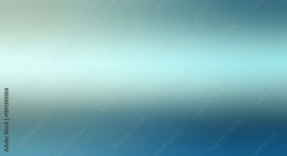 Poster abstract background with smooth gradient colors for modern design and visualization