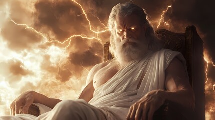 Greek Warriors: Mythical Wallpapers of Ancient Legends