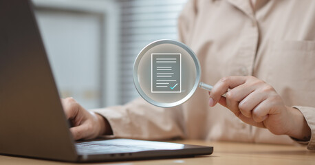 document management, file search and auditing, folder data analysis.