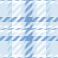 Textile design of textured plaid. Checkered fabric pattern swatch for shirt, dress, suit, wrapping paper print, invitation and gift card.